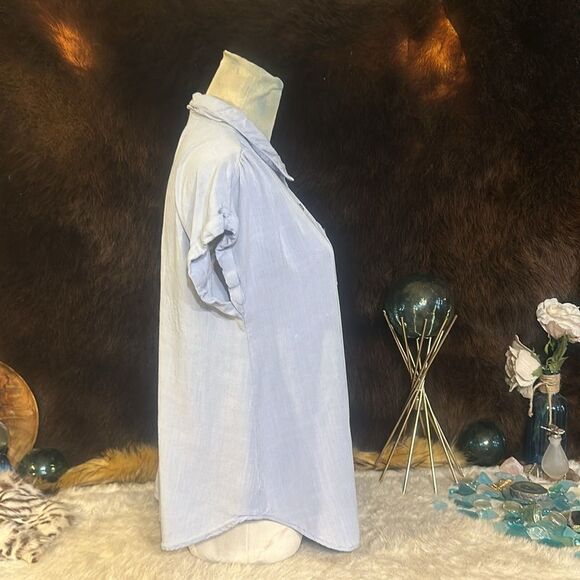 Olive & Oak blouse M (2725) - Picture 4 of 7